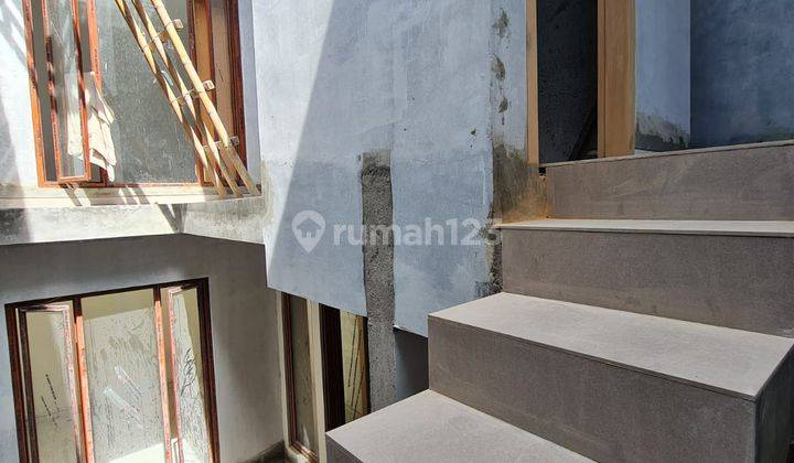 DIJUAL RUMAH BINTARO JAYA SEKTOR 5 DALAM KOMPLEK