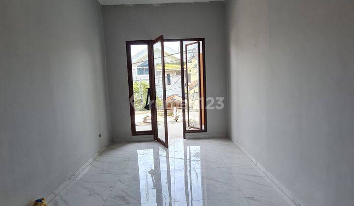 DIJUAL RUMAH BINTARO JAYA SEKTOR 5 DALAM KOMPLEK