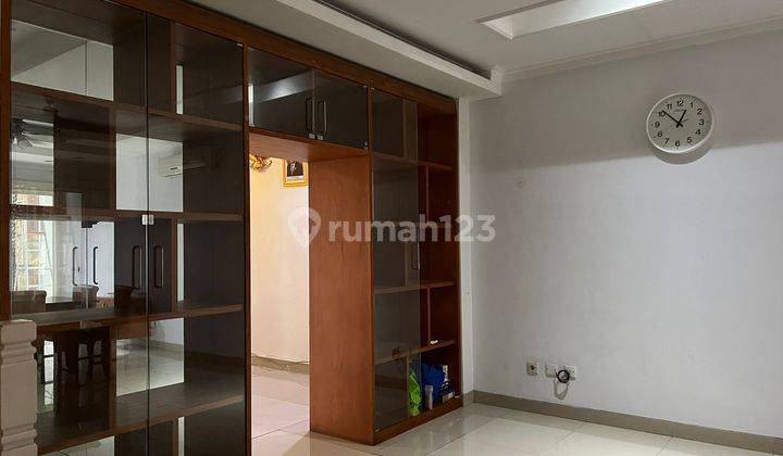 DIJUAL RUMAH SIAP HUNI FULL FURNISHED