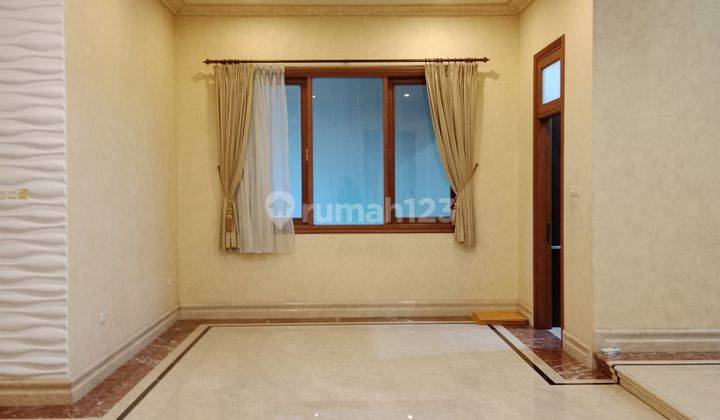 FOR RENT HOUSE AT PONDOK INDAH PRIME LOCATION CONDITION SEMI FURNISH 7