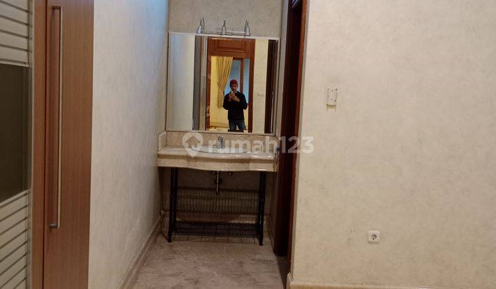 FOR RENT HOUSE AT PONDOK INDAH PRIME LOCATION CONDITION SEMI FURNISH 8
