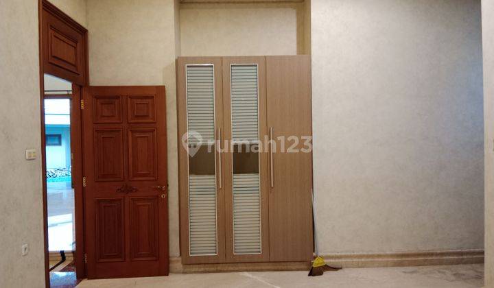FOR RENT HOUSE AT PONDOK INDAH PRIME LOCATION CONDITION SEMI FURNISH 9