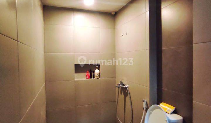 DIJUAL RUMAH MODERN CIRENDEU TANGERANG SELATAN 3