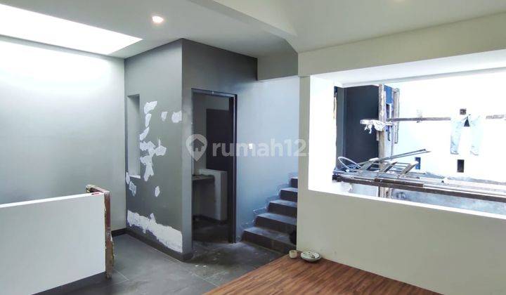DIJUAL RUMAH MODERN CIRENDEU TANGERANG SELATAN 6