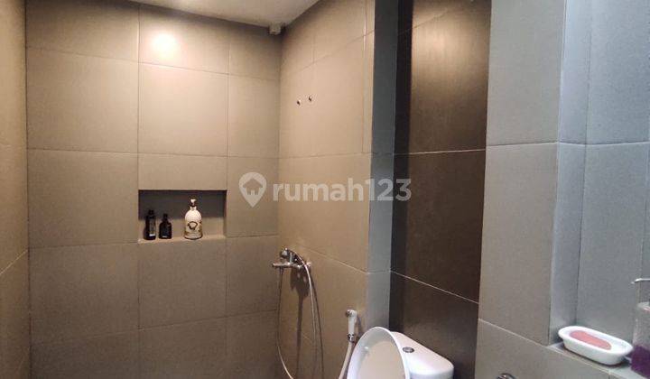 DIJUAL RUMAH MODERN CIRENDEU TANGERANG SELATAN 9