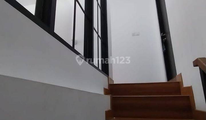 DIJUAL RUMAH VETERAN MODERN SIAP HUNI 2