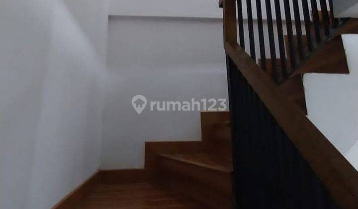 DIJUAL RUMAH VETERAN MODERN SIAP HUNI 3