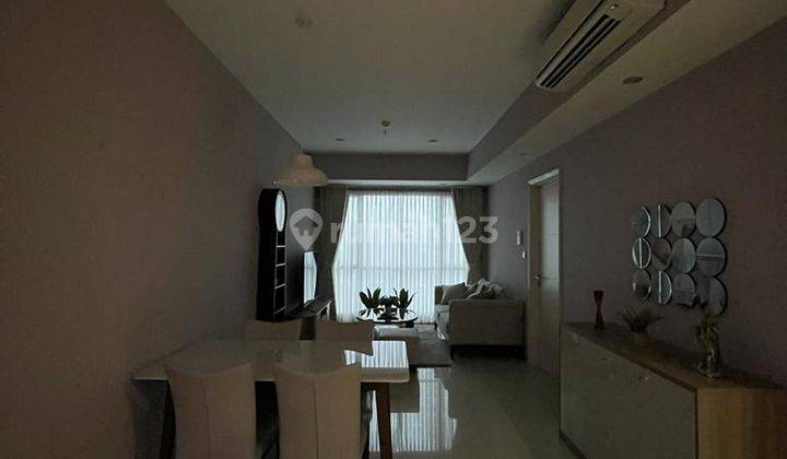 DIJUAL CEPAT APARTEMEN CASA GRANDE MIRAGE (BU)  2