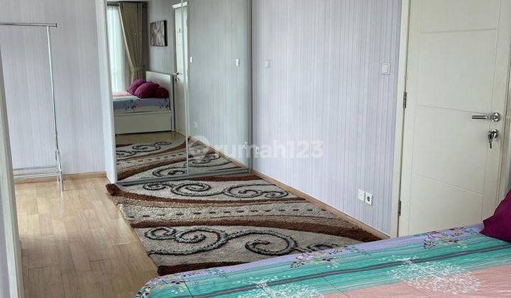 DIJUAL CEPAT APARTEMEN CASA GRANDE MIRAGE (BU)  5