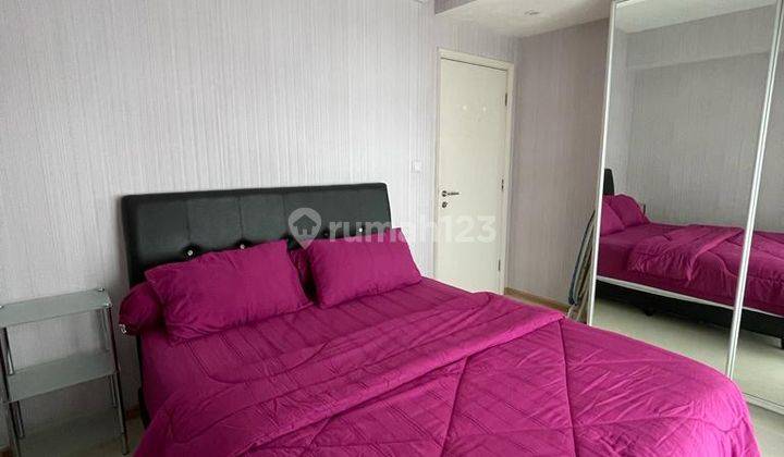 DIJUAL CEPAT APARTEMEN CASA GRANDE MIRAGE (BU)  7
