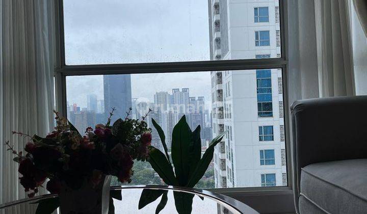 DIJUAL CEPAT APARTEMEN CASA GRANDE MIRAGE (BU)  9