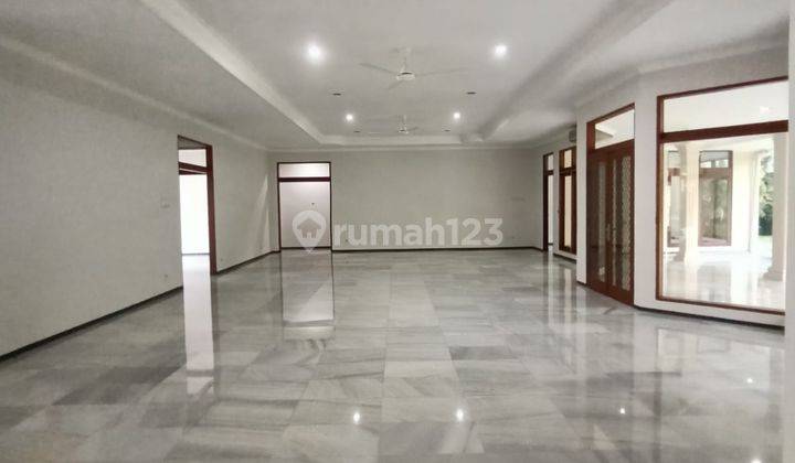 FOR RENT HOUSE AT KEMANG | LINGKUNGAN SEJUK DAN RINDANG 7