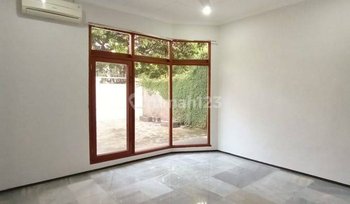 FOR RENT HOUSE AT KEMANG | LINGKUNGAN SEJUK DAN RINDANG 8