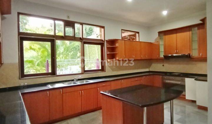 FOR RENT HOUSE AT KEMANG | LINGKUNGAN SEJUK DAN RINDANG 11