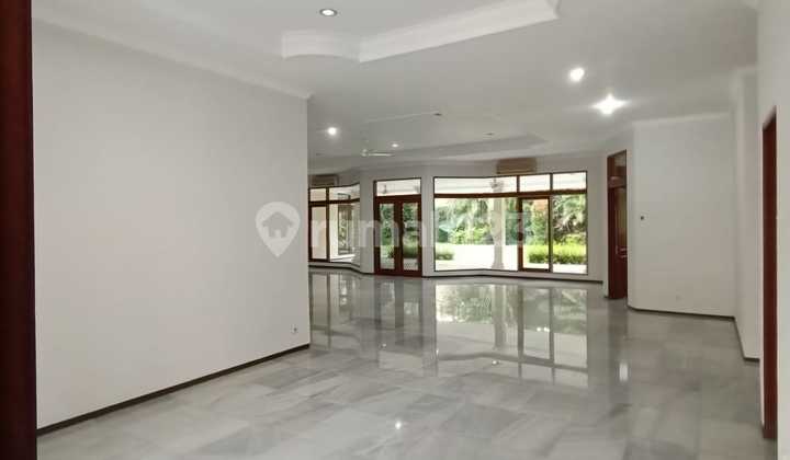FOR RENT HOUSE AT KEMANG | LINGKUNGAN SEJUK DAN RINDANG 14