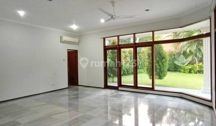 FOR RENT HOUSE AT KEMANG | LINGKUNGAN SEJUK DAN RINDANG 18