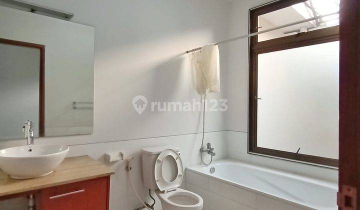 FOR RENT HOUSE AT KEMANG | LINGKUNGAN SEJUK DAN RINDANG 20