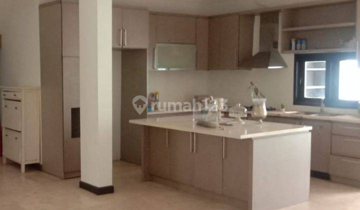 DIJUAL (BU) RUMAH CIRENDEU LOKASI SANGAT STRATEGIS TIDAK BANJIR 2