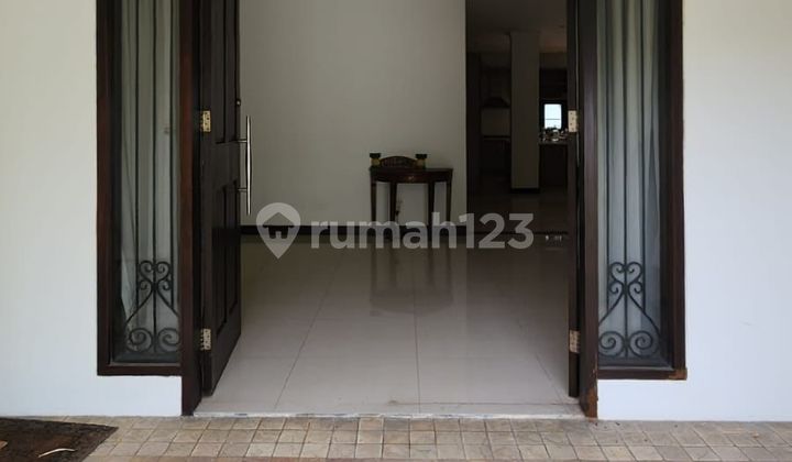 DIJUAL (BU) RUMAH CIRENDEU LOKASI SANGAT STRATEGIS TIDAK BANJIR 3