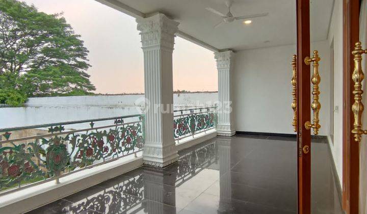 FOR RENT HOUSE AT CILANDAK SUPER LUXURY MODERN  7