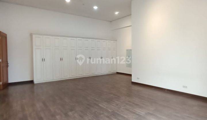 FOR RENT HOUSE AT CILANDAK SUPER LUXURY MODERN  10