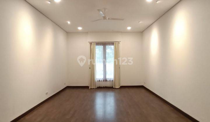 FOR RENT HOUSE AT CILANDAK SUPER LUXURY MODERN  9