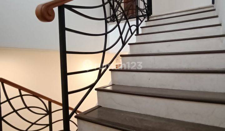 FOR RENT HOUSE AT CILANDAK SUPER LUXURY MODERN  11