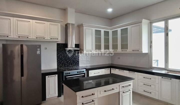 FOR RENT HOUSE AT CILANDAK SUPER LUXURY MODERN  16