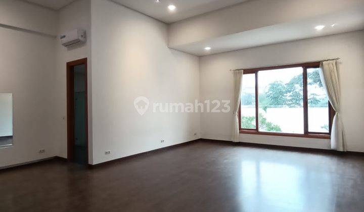 FOR RENT HOUSE AT CILANDAK SUPER LUXURY MODERN  17