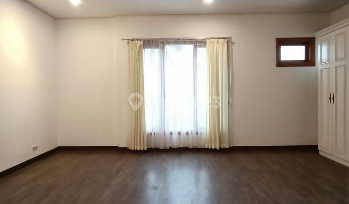 FOR RENT HOUSE AT CILANDAK SUPER LUXURY MODERN  18