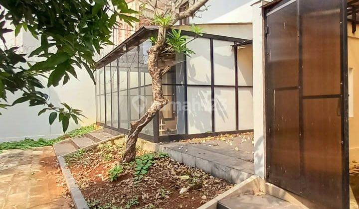 DIJUAL (BU) RUMAH CIRENDEU LOKASI SANGAT STRATEGIS TIDAK BANJIR 8