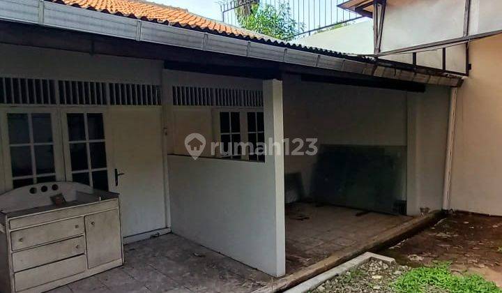 DIJUAL (BU) RUMAH CIRENDEU LOKASI SANGAT STRATEGIS TIDAK BANJIR 13