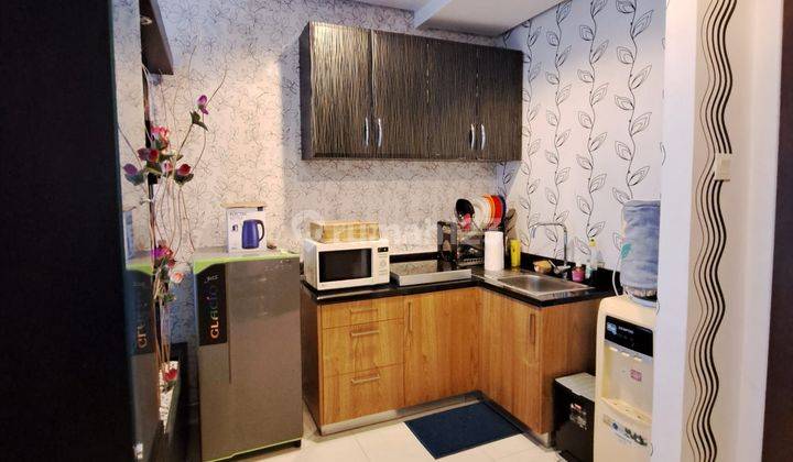 TERMURAH APARTEMEN KEMANG MANSION TIPE STUDIO ATAU 1BR 5