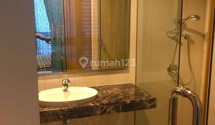 TERMURAH APARTEMEN KEMANG MANSION TIPE STUDIO ATAU 1BR 7