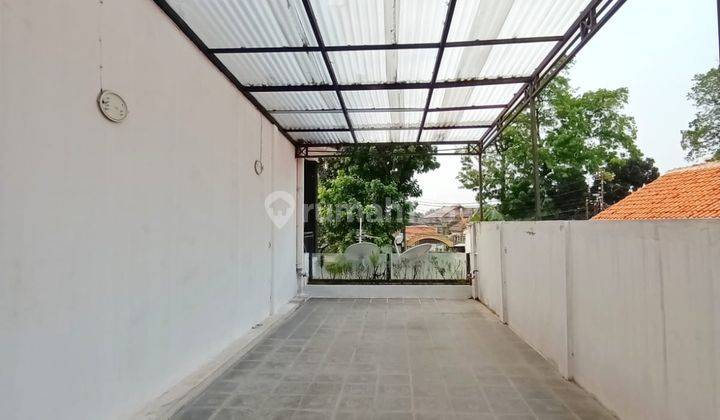 RUMAH SUPER CANTIK DAN MEWA JAGAKARSA JAKARTA SELATAN 5