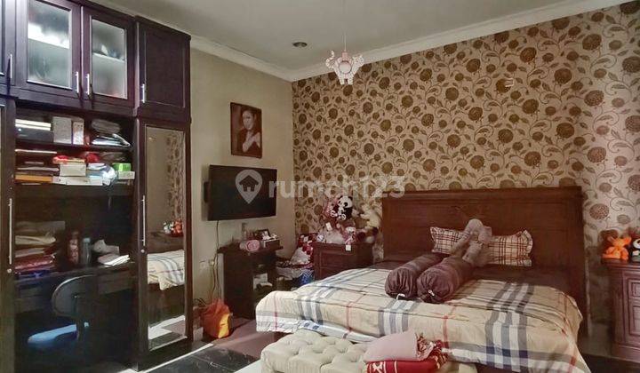 RUMAH SUPER CANTIK DAN MEWA JAGAKARSA JAKARTA SELATAN 4