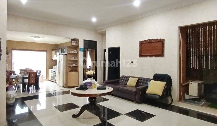RUMAH SUPER CANTIK DAN MEWA JAGAKARSA JAKARTA SELATAN 9