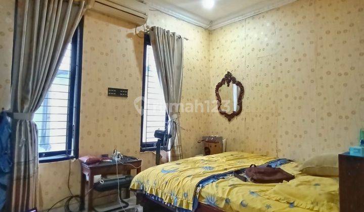 RUMAH SUPER CANTIK DAN MEWA JAGAKARSA JAKARTA SELATAN 7