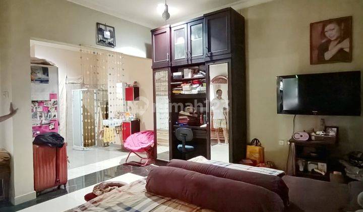 RUMAH SUPER CANTIK DAN MEWA JAGAKARSA JAKARTA SELATAN 10