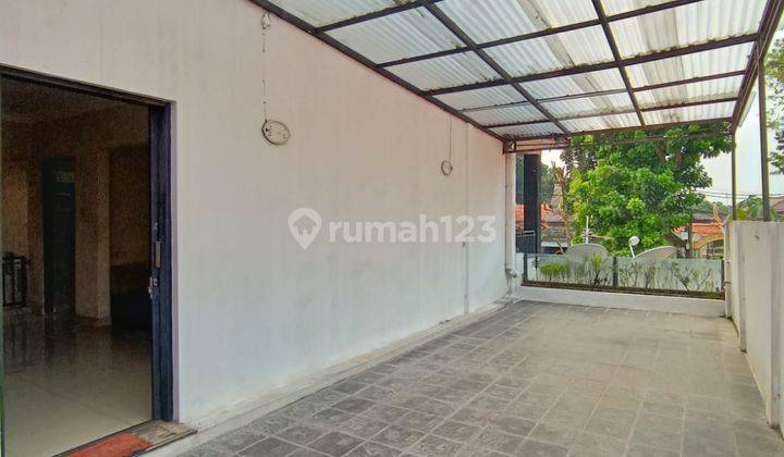 RUMAH SUPER CANTIK DAN MEWA JAGAKARSA JAKARTA SELATAN 11