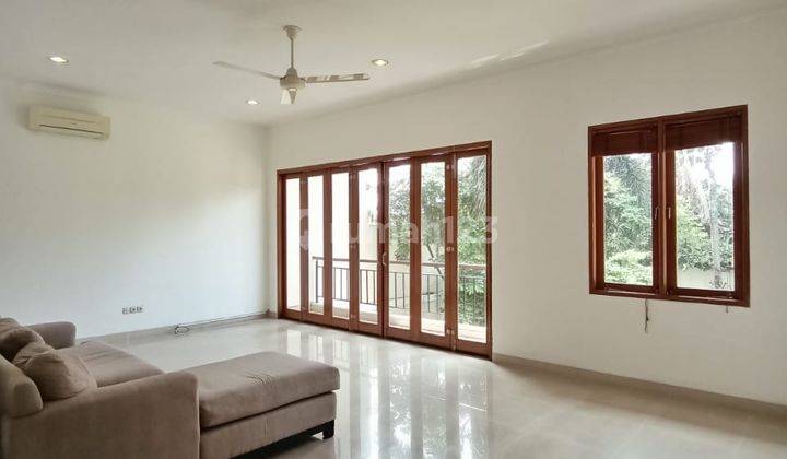 FOR RENT HOUSE AT KEMANG, MODERN SINGLE HOUSE.  9