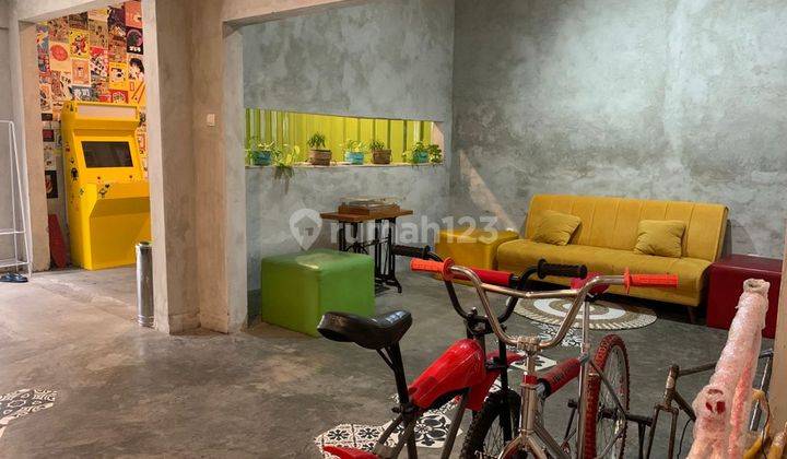 DIJUAL CEPAT LOKASI SANGAT STRATEGIS HARGA EKONOMIS 2