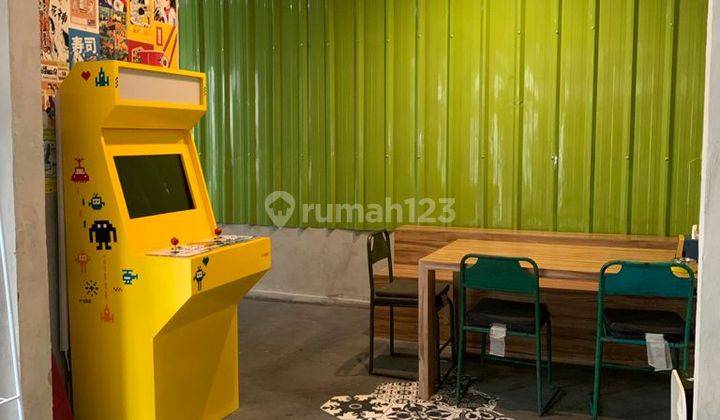DIJUAL CEPAT LOKASI SANGAT STRATEGIS HARGA EKONOMIS 4
