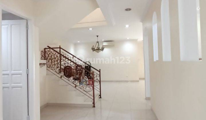 FOR RENT HOUSE - COCOK UNTUK KANTOR ATAU RUMAH TINGGAL.  5