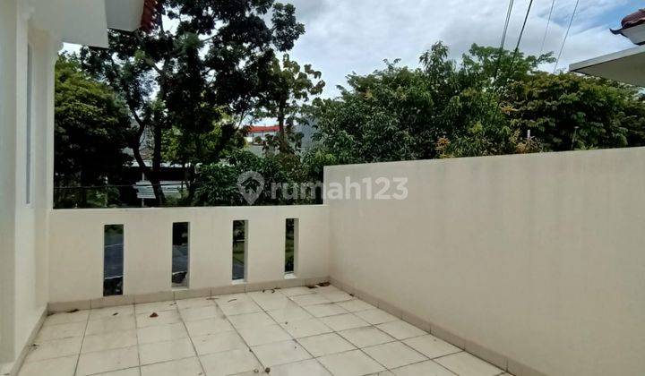 FOR RENT HOUSE - COCOK UNTUK KANTOR ATAU RUMAH TINGGAL.  22
