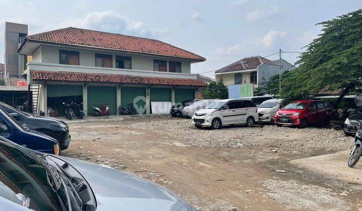 TERMURAH JUAL RUMAH HITUNG TANAH HANYA 13JT /M2 NEGO 1