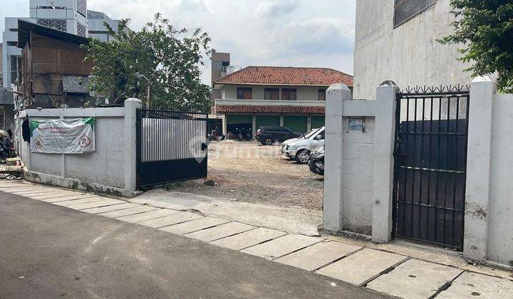 TERMURAH JUAL RUMAH HITUNG TANAH HANYA 13JT /M2 NEGO 2