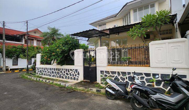 DIJUAL RUMAH PONDOK LABU DEKAT UNIVERSITAS UPN 2