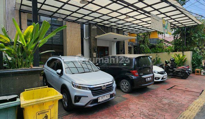 KOST EXCLUSIVE SETIABUDI KUNINGAN JAKARTA SELATAN, TURUN HARGA.  1