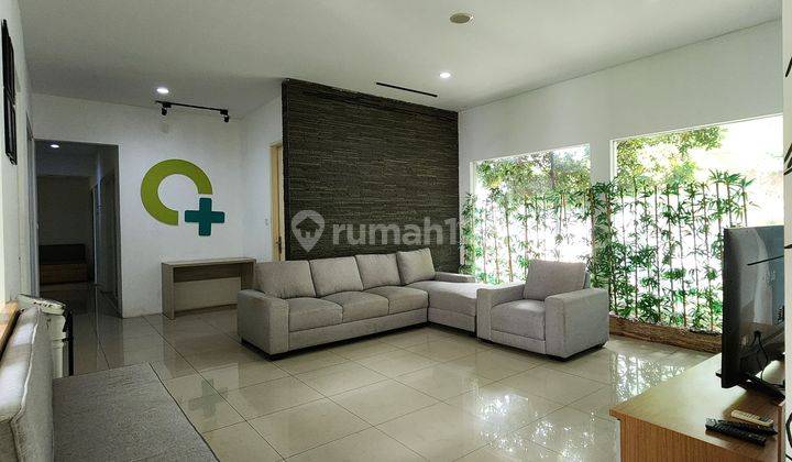 SEWA RUMAH DIKEMANG | COCOK UNTUK  KANTOR ATAU TEMPAT TINGGAL 1